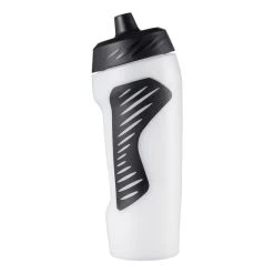Bidon Nike Hyperfuel Water 18 Oz Blanc Noir -Outdoor Gear Soldes ni n0003177958 002