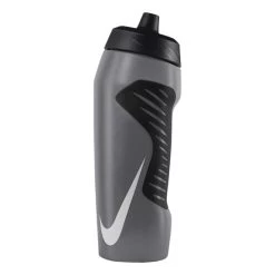 Bidon Nike Hyperfuel 32 Oz Rouge Noir Blanc