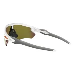 Lunettes Oakley Radar EV Path Blanc Polished Avec Verres Fire Iridium -Outdoor Gear Soldes ok 009208 16 005 1