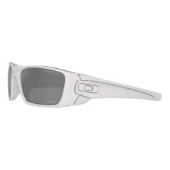 Lunettes Oakley Fuel Cell X-Silver Avec Verres Prizm Black 10 Lunettes Oakley Fuel Cell X-Silver Avec Verres Prizm Black -Outdoor Gear Soldes ok 9096m660 003