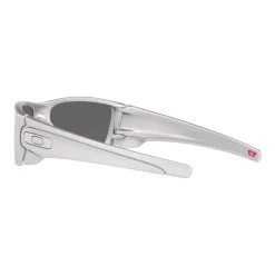 Lunettes Oakley Fuel Cell X-Silver Avec Verres Prizm Black 12 Lunettes Oakley Fuel Cell X-Silver Avec Verres Prizm Black -Outdoor Gear Soldes ok 9096m660 005