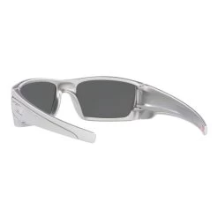 Lunettes Oakley Fuel Cell X-Silver Avec Verres Prizm Black 13 Lunettes Oakley Fuel Cell X-Silver Avec Verres Prizm Black -Outdoor Gear Soldes ok 9096m660 006