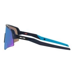 Lunettes Oakley Sutro Lite Sweep Matte Navy Avec Verres Prizm Sapphire -Outdoor Gear Soldes ok 94650539 004