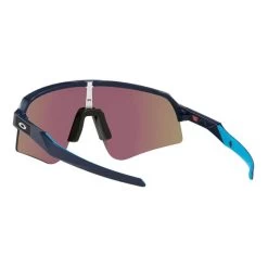 Lunettes Oakley Sutro Lite Sweep Matte Navy Avec Verres Prizm Sapphire -Outdoor Gear Soldes ok 94650539 006