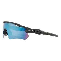 Lunettes Oakley Radar EV Path Matte Black Camo Avec Verres Prizm Deep H2O Polarized -Outdoor Gear Soldes ok oo9208 c038 003