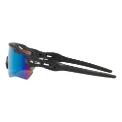 Lunettes Oakley Radar EV Path Matte Black Camo Avec Verres Prizm Deep H2O Polarized -Outdoor Gear Soldes ok oo9208 c038 004