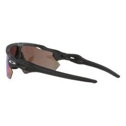 Lunettes Oakley Radar EV Path Matte Black Camo Avec Verres Prizm Deep H2O Polarized -Outdoor Gear Soldes ok oo9208 c038 005