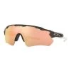 Lunettes Oakley Radar EV Path Carbon Avec Verres Prizm Rose Gold -Outdoor Gear Soldes ok oo9208 c738 001