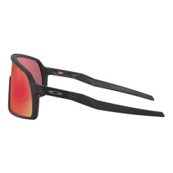 Lunettes Oakley Sutro S Matte Black Avec Verres Prizm Trail Torch -Outdoor Gear Soldes ok oo9462 0328 005