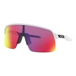 Lunettes Oakley Sutro Lite Matte White Avec Verres Prizm Road -Outdoor Gear Soldes ok oo9463 0239 003