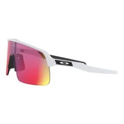 Lunettes Oakley Sutro Lite Matte White Avec Verres Prizm Road -Outdoor Gear Soldes ok oo9463 0239 004