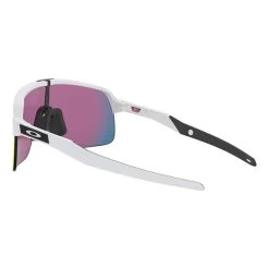 Lunettes Oakley Sutro Lite Matte White Avec Verres Prizm Road -Outdoor Gear Soldes ok oo9463 0239 006