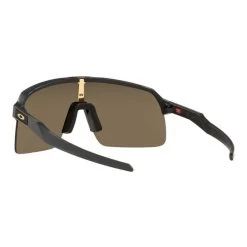 Lunettes Oakley Sutro Lite Matte Carbon Avec Verres Prizm 24K -Outdoor Gear Soldes ok oo9463 1339 006