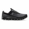On Running Chaussures On Cloudvista Waterproof Gris Foncé -Outdoor Gear Soldes on 74.98571 001