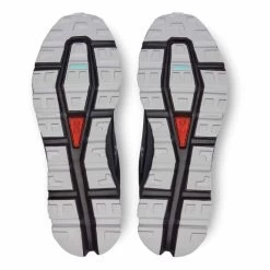 On Running Chaussures On Cloudvista Waterproof Gris Foncé -Outdoor Gear Soldes on 74.98571 004