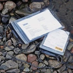 Housse De Protection De Documents Ortlieb Document-Bag A4 -Outdoor Gear Soldes ort d03x a 1