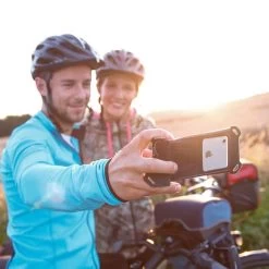 Housse Imperméable Ortlieb Safe-it S Transparent Noir -Outdoor Gear Soldes ort d2141x e