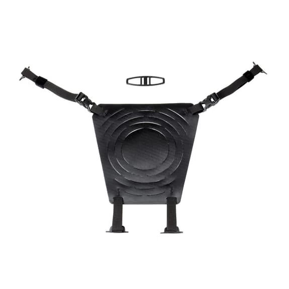 Support Ortlieb Atrack Pour Casques Noir 3 Support Ortlieb Atrack Pour Casques Noir