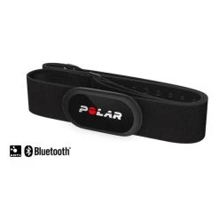 Cardiofréquencemètre GPS Polar Pacer Pro + Ceinture Cardio H10 Gris Noir 10 Cardiofréquencemètre GPS Polar Pacer Pro + Ceinture Cardio H10 Gris Noir -Outdoor Gear Soldes pa 900107610 003