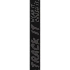 Bande Polar Pro M-XXL Noir Lettres