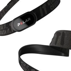 Capteur De Fréquence Cardiaque Polar H10 HR Noir Lettres 11 Capteur De Fréquence Cardiaque Polar H10 HR Noir Lettres -Outdoor Gear Soldes pa 920106242 004