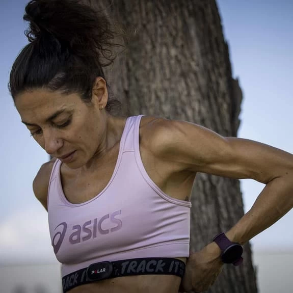 Capteur De Fréquence Cardiaque Polar H10 HR Noir Lettres 7 Capteur De Fréquence Cardiaque Polar H10 HR Noir Lettres – Image 5