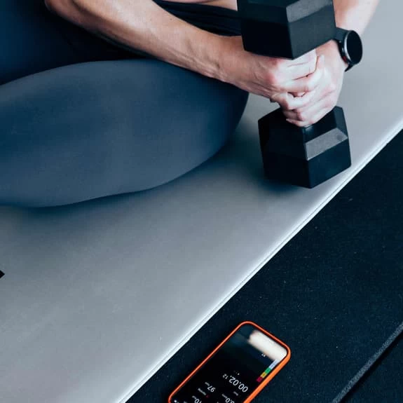 Capteur De Fréquence Cardiaque Polar H10 HR Noir Lettres 8 Capteur De Fréquence Cardiaque Polar H10 HR Noir Lettres – Image 6