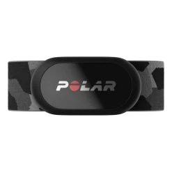 Capteur De Fréquence Cardiaque Polar H10 HR Noir Camouflage