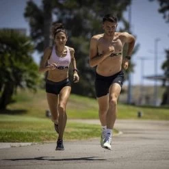 Capteur De Fréquence Cardiaque Polar H10 HR Noir Camouflage -Outdoor Gear Soldes pa 920106244 005