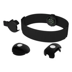 Capteur Polar OH1+OHR Noir