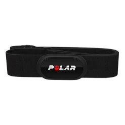 Capteur De Fréquence Cardiaque Polar H10 HR M-XXL Noir Blanc