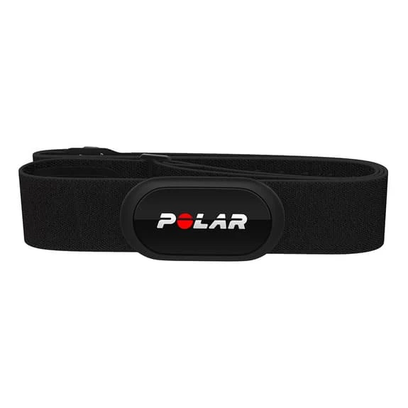 Capteur De Fréquence Cardiaque Polar H10 HR M-XXL Noir Blanc 3 Capteur De Fréquence Cardiaque Polar H10 HR M-XXL Noir Blanc