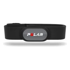 Capteur De Fréquence Cardiaque Polar H9 HR M-XXL Noir