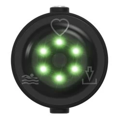 Capteur Polar Verity Sense OHR Gris -Outdoor Gear Soldes pa 92083450 004