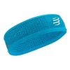 Bandeau Compressport Thin On/Off Bleu Marine -Outdoor Gear Soldes po cu00010b 550 001
