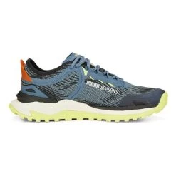 Chaussures Puma Voyage Nitro 2 Bleu Noir Orange -Outdoor Gear Soldes pum 37691902 005