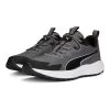 Chaussures Puma Twitch Runner Gris Noir -Outdoor Gear Soldes pum 37696106 001