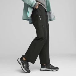 Chaussures Puma Explore Nitro Noir Gris Clair Femme -Outdoor Gear Soldes pum 37785501 003