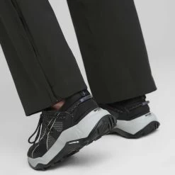 Chaussures Puma Explore Nitro Noir Gris Clair Femme -Outdoor Gear Soldes pum 37785501 004