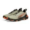 Chaussures Puma Obstruct Profoam Bol Vert Kaki Orange Noir -Outdoor Gear Soldes pum 37788802 001
