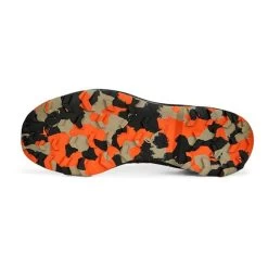 Chaussures Puma Obstruct Profoam Bol Vert Kaki Orange Noir -Outdoor Gear Soldes pum 37788802 004