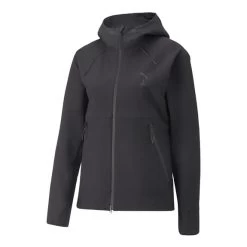 Veste Puma Seasons RainCELL Noir Femme