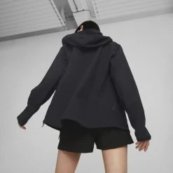 Veste Puma Seasons RainCELL Noir Femme -Outdoor Gear Soldes pum 522578 01 004