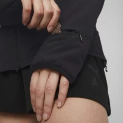 Veste Puma Seasons RainCELL Noir Femme -Outdoor Gear Soldes pum 522578 01 006