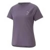 T-shirt Puma Seasons CoolCELL Manche Courte Lilas Femme -Outdoor Gear Soldes pum 52323861 001