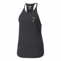 Débardeur Puma Seasons CoolCELL Noir Femme
