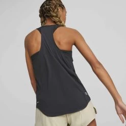 Débardeur Puma Seasons CoolCELL Noir Femme -Outdoor Gear Soldes pum 52324101 004