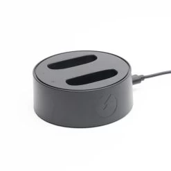 Therabody Station De Charge PowerDot Noir