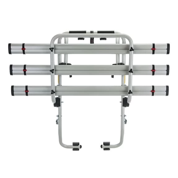 Porte-vélos De Hayon Arrière Peruzzo Padova Alu Pour 3 Vélos 3 Porte-vélos De Hayon Arrière Peruzzo Padova Alu Pour 3 Vélos