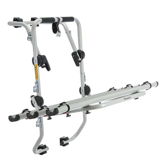 Porte-vélos De Hayon Arrière Peruzzo Padova Alu Pour 3 Vélos 6 Porte-vélos De Hayon Arrière Peruzzo Padova Alu Pour 3 Vélos – Image 4